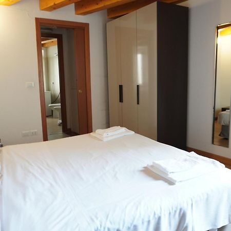 Trauner Rooms Collection ตรีเอสเต ภายนอก รูปภาพ