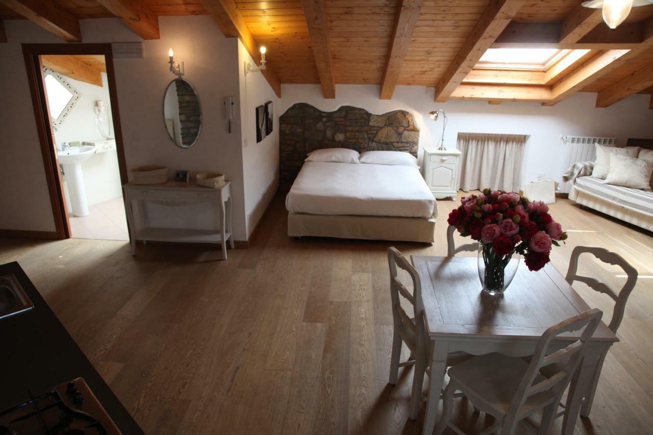 Trauner Rooms Collection ตรีเอสเต ภายนอก รูปภาพ