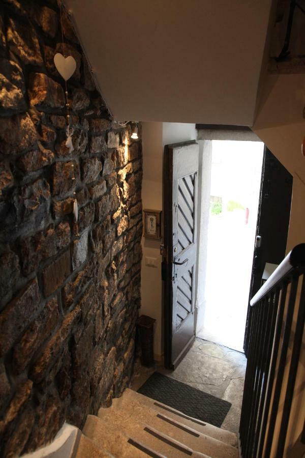 Trauner Rooms Collection ตรีเอสเต ภายนอก รูปภาพ