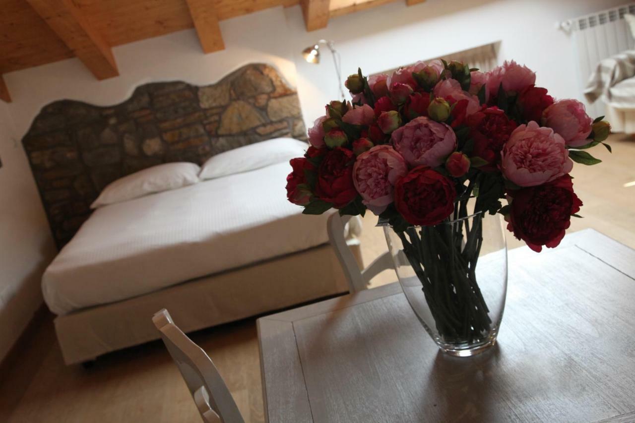 Trauner Rooms Collection ตรีเอสเต ภายนอก รูปภาพ